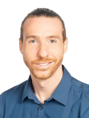 Sébastien Mercier, courtier immobilier